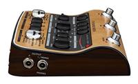 Zoom AC-3 Acoustic Creator DI / effect voor akoestische gitaar - thumbnail
