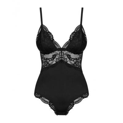 Kanten Bodysuit 810-TED-1 Obsessive 810-TED-1 L/XL