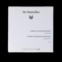 Dr. Hauschka Colour correcting powder 02 calming 8 Gram - thumbnail
