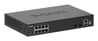 Schakelaar D-Link DGS-1530-10/E
