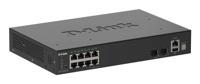 Schakelaar D-Link DGS-1530-10/E - thumbnail