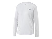 CRIVIT Dames sportshirt (Wit, M (40/42)) - thumbnail