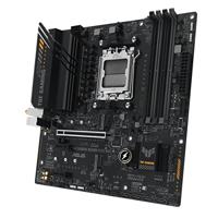 Moederbord AMD ASUS TUF GAMING A620M-PLUS WIFI - thumbnail