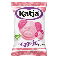 Katja biggetjes (12x 255gr) - thumbnail