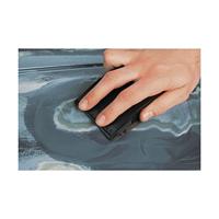 Wolfcraft Vel nat-/droog-schuurpapier | K1000 | 230 x 280mm | 1 stuk - 2878000 - thumbnail