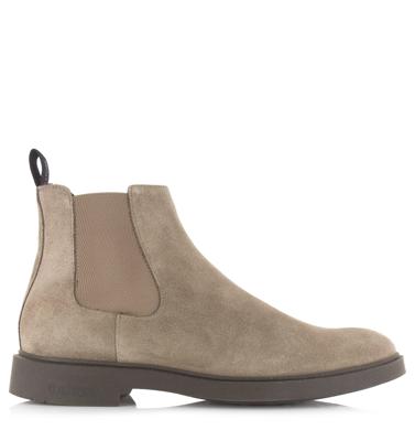 Blackstone - WG81 owen Dodo Suede Heren