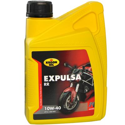 Kroon-Oil Kroon oil expulsa rr 10w40 100% synth. - thumbnail
