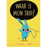Waar is mijn trui? (Paperback) - thumbnail