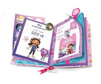 Clementoni gabby&apos;s poppenhuis scrapbook set - thumbnail