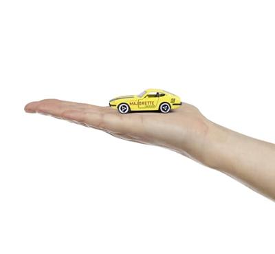Majorette Auto Anniversary Edition 5 stuks Kant-en-klaar model Personenauto (model) - thumbnail