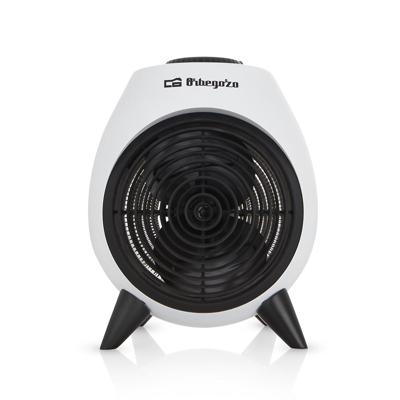 Verwarming Orbegozo 17365 Zwart 1000 W 2000 W