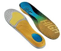 Sidas 3 Feet Run Protect Hoog Inlegzool - thumbnail