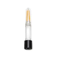 Konstsmide reservelampje Led 7,5 X 1 Cm Glas Warm Wit 2 Stuks - thumbnail