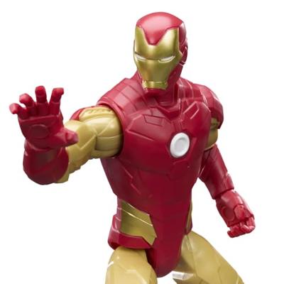 Actiefiguren Iron Man 30 cm