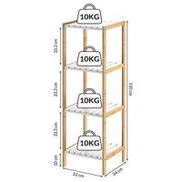 Handrasp RVS - thumbnail