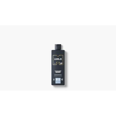 Label M M-Plex Bond Repairing Shampoo 300ml