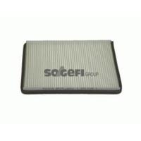 Interieurfilter AH175 - thumbnail