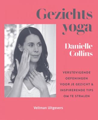 Gezichtsyoga - Danielle Collins - Paperback (9789048318490)