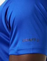 Craft 1909878 Core Unify Training Tee Men - Club Cobolt - XS - thumbnail