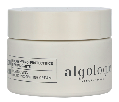 Algologie Creme Du Jardin Marin Revitalising Hydro-Protectin 50 ml