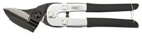 Neo Tools Blikschaar 250mm Crmo Staal - thumbnail