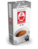 Caffè Bonini Lungo capsules voor nespresso (10st ) - thumbnail