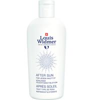 Louis Widmer Zonnebescherming After Sun P 150ml - thumbnail