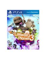 Little Big Planet 3 - thumbnail