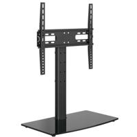 Vogel'S MS3085 TV tafelstandaard 32 t/m 65 inch TV standaard Zwart - thumbnail