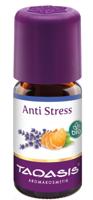 Taoasis Anti Stress Geurolie Bio - thumbnail