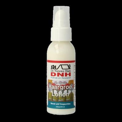 DNH Haargroei lotion 50 Milliliter