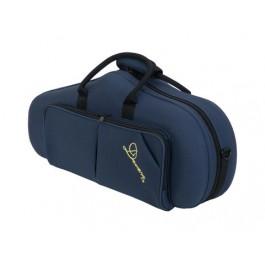 DIMAVERY Soft Case for Alto Saxophone