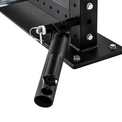 Tunturi RC20 Power rack l Rotational Core Trainer l Landmine Tunturi RC20 Power rack l Rotational Core Trainer l Landmine