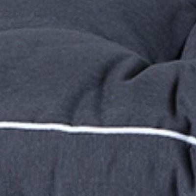 Florance kussen 47x47 Panama grijs (4 stuks) Madison - Madison