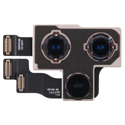 Achtergerichte camera voor iPhone 11 Pro