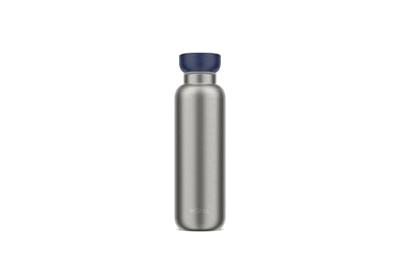 Mepal Thermosfles ellipse - vivid blue - 500 ml