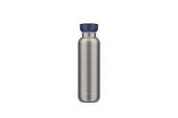 Mepal Thermosfles ellipse - vivid blue - 500 ml - thumbnail