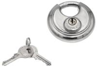 NB PARTS Shackle lock 70 mmli+re nb-parts - thumbnail