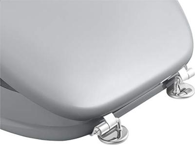 Cornat Wc-Bril Mdf-Gelakt Modena Ma - KSH22