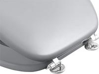 Cornat Wc-Bril Mdf-Gelakt Modena Ma - KSH22 - thumbnail