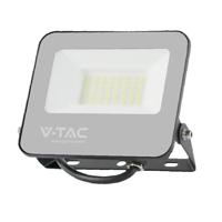 V-TAC VT-44031 23692 LED-schijnwerper Energielabel: C (A - G) 30 W Lichtkleur (naam): Natuurwit - thumbnail