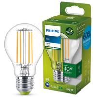 Philips LED CLA 40W A60 E27 3000K CL EELA SRT4 Verlichting - thumbnail