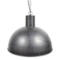 Urban Interiors Hanglamp 'Dome XL' 50cm, kleur zwart - thumbnail