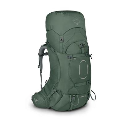 Osprey Ariel 55 Backpack Dames Koseret Green WXS/S Osprey Ariel 55 Backpack Dames Koseret Green WXS/S