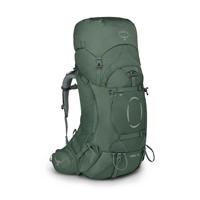 Osprey Ariel 55 Backpack Dames Koseret Green WXS/S - thumbnail