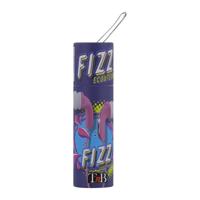 Tnb - TNB Fizz - 3,5 mm jack stereo hoofdtelefoon - blauw - thumbnail