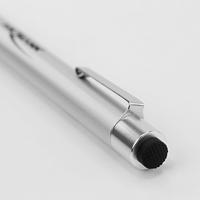 Ansmann 1600-0169 X15 Penlight werkt op batterijen LED 133.8 mm Zilver - thumbnail