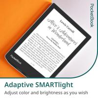 PocketBook Verse 8GB e-Reader blauw - thumbnail