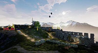 DCL - Drone Championship League