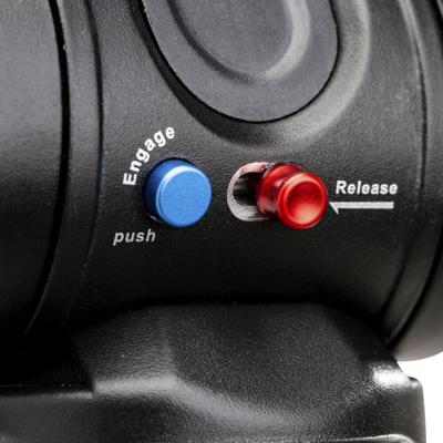 Benro Videokop S4 Pro Versie (S4PRO)